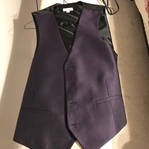 Men’s Calvin Klein Vest